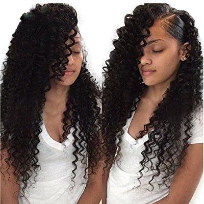 Ali Julia Wholesale 7a Malaysian Virgin Deep Wave Hair Weave 3