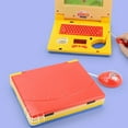 thumbnail image 4 of EASTIN Kids Laptop  Educational Learning Computer for Kids Ages 3+  Sound Effects & Music Girls Toy Pretend Laptop, 4 of 16