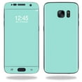 thumbnail image 1 of MightySkins SAGS7-Solid Seafoam Skin for Samsung Galaxy S7 Wrap Cover Sticker - Solid Seafoam, 1 of 4