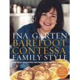 thumbnail image 1 of Barefoot Contessa Family Style, Ina Garten Hardcover, 1 of 3