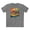 Athletic Heather, variant on US State Shirts, New Mexico Shirt