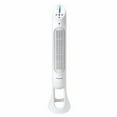 thumbnail image 1 of Honeywel Quietset Tower Fan, 1 of 5
