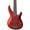 Red, variant on Yamaha TRBX305 Bass Guitar