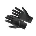 thumbnail image 3 of Guantes de invierno con pantalla táctil Salvador Guantes de ciclismo portátiles para mujeres y hombres Negro M, 3 of 10