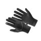 thumbnail image 3 of Guantes de invierno con pantalla táctil Salvador Guantes de ciclismo portátiles para mujeres y hombres Negro M, 3 of 10