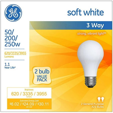 Concept 60 of 3 Way Light Bulb Walmart