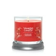 thumbnail image 3 of Yankee Candle Small Tumbler Scented Single Wick Jar Candle, Sparkling Cinnamon, 4.3 oz (Pack of 4), 3 of 6