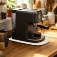 thumbnail image 5 of MKHSQHDG Sales Today Clearance Coffee Machine Mat Tray Coffee Machine 42X20Cm Mat Raised Edge for Bar Coffee Non Silicone, 5 of 5