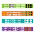 thumbnail image 2 of Halloween Icons Religious Pencils - 24 Pieces, 2 of 2