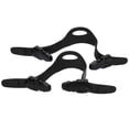 thumbnail image 2 of Herwey Diving Accessory, Diving Fins Strap,1Pair Adjustable Scuba Diving Fins Straps Accessory, 2 of 7