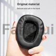 thumbnail image 5 of For 2 Pack Protein Leather Earphone Earpads Pads For Skullcandy Crusher Overear, 5 of 5