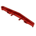 thumbnail image 3 of Parachoques trasero Baoblaze RC Crawler Axial SCX24 90081 Modificación Rojo, 3 of 8