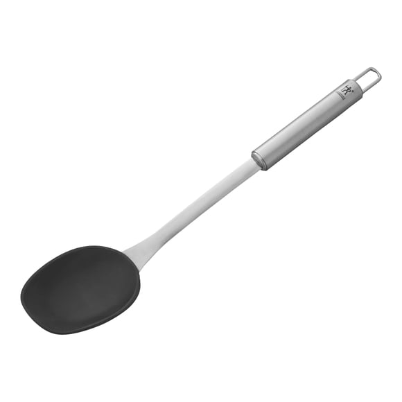 HENCKELS Classic Serving Spoon, 35 cm, 18/10 Stainless Steel