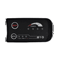 thumbnail image 1 of 6PIN S810 E-Bike Meter LED Display 36V UART for Electric Bike Electric Bicycle Meter, 1 of 6