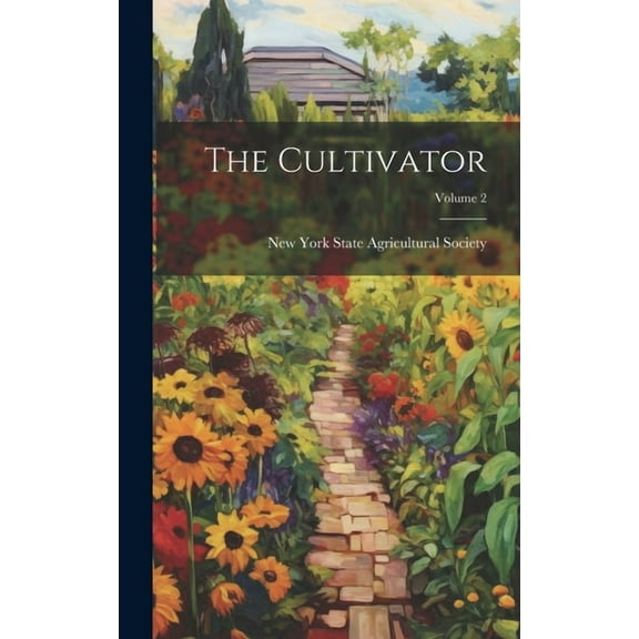The Cultivator; Volume 2 (Hardcover)