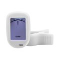 thumbnail image 2 of Keenso Clip On Tuner, Easy To Use High Sensitivity And Accuracy Tuner, For Beginner Professionals Instrument Lovers Practice, 2 of 8