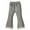 Grey, variant on Zshosam Girls Baggy Pants Kids Girls Sweatpants Cute Baggy Athletic Joggers Comfy Pants for Girls Winter Fashion Size 5T 6T ,(Black 5-6 Years)