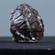 thumbnail image 5 of Estatua de tortuga pequeña, escultura de Animal, Mini adorno para mascotas de té, arte artesanal, decoración de té chino para oficina y sala de estar, 5 of 9