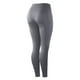 thumbnail image 5 of Pantalones de yoga para mujer talla grande - Poliéster y spandex, cintura alta, leggings de fitness para gimnasio - S-XXXL, 5 of 5