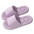 thumbnail image 4 of Caywon Shower Slippers With Holes House Shoes Non Slip Indoor and Outdoor Slippers Women And Men Lightweight Comfortable Quickly Drying, 4 of 6