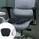thumbnail image 2 of Cojín de asiento inflable de aire antideslizante para automóvil Unisex Alfombrilla para silla de ruedas Cojín de almohada con bomba inflable Sunnimix Cojín de asiento inflable, 2 of 8