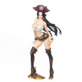 thumbnail image 2 of Personajes de Anime de One Piece, Luffy, Robin, Zoro, Sanji Modelo de estatua hecho a mano, figura móvil, adornos, juguetes decorativos, 2 of 5