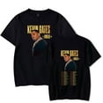 thumbnail image 2 of Kevin Gates The Amilio Tour T-Shirts Merch Women Clothes Trend Casual Short Sleeve Top, 2 of 3