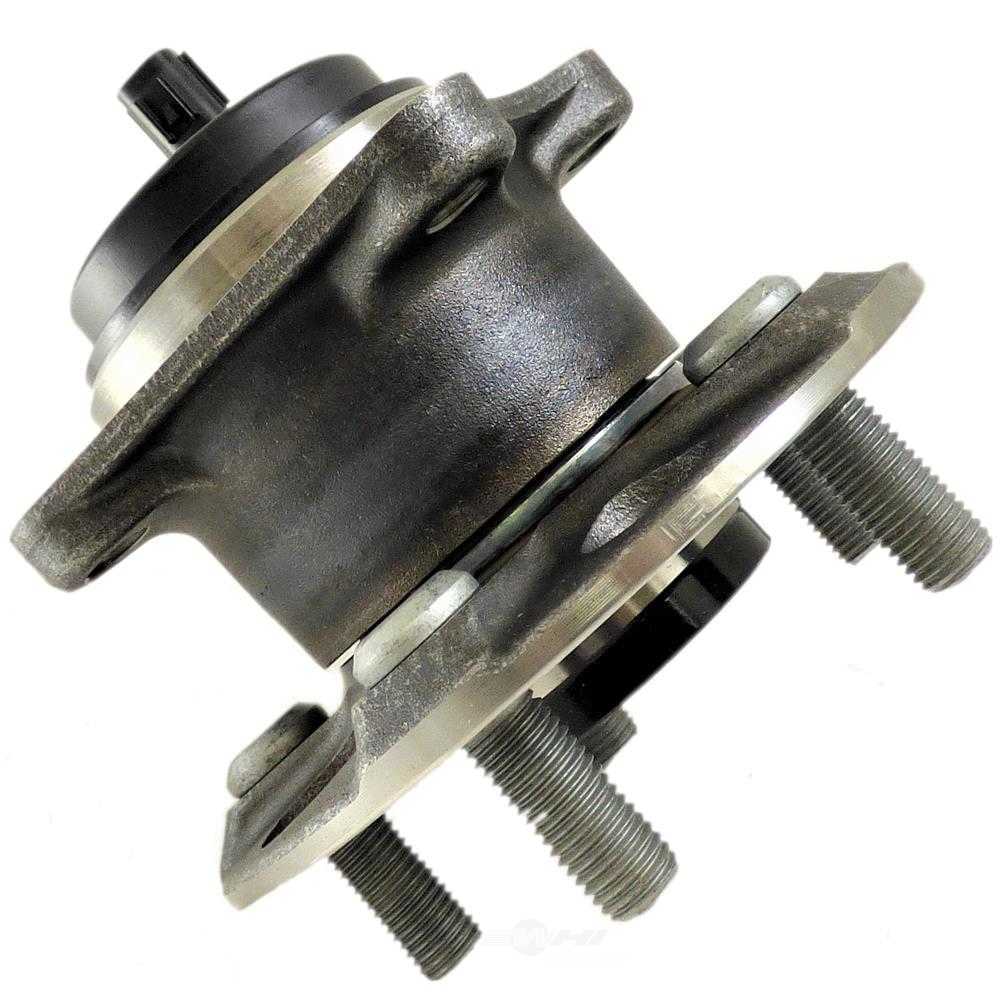 ACDelco 900029 Rear Wheel Bearing and Hub Assembly
