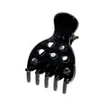 thumbnail image 3 of Sentmoon Hair Clips Hair Claws Hair Volume Clips Clips for Curly Hair Volume and Claw Clips for Thick Hair Lifter for Bouncy Curls Hairlines Lifting Clips without Creases, 3 of 3