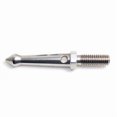 thumbnail image 3 of 3Pcs Stainless 3/8 Inch Tripod Foot Spikes for Gitzo/Manfrotto/Benro, 3 of 5