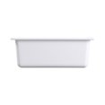 thumbnail image 3 of Elite Global Solutions B14106-W 3 3/4"D Quarter Size Food Pan, 3 of 5