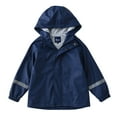 thumbnail image 1 of Hiheart Kids Lightweight Rain Jacket, Coats &Shell, 1 of 5