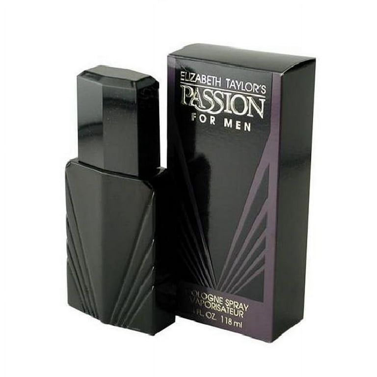 For Men Elizabeth Taylor Passion Fragrantica Elizabeth Taylor Men&
