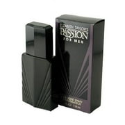 Elizabeth Taylor PASSION Cologne Spray for Men 4 oz