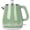 Green, variant on Retro Electric Kettle 1.8L, Stainless Steel Electric Hot Water Kettle for Boiling Water, , 1350W Boil, Auto Shut Off & Boil-Dry Protection, Sage Green
