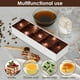 thumbnail image 3 of Molde Rectangular Antiadherente Para Tartas Y Tartas De Queso Bandeja Para Hornear Tartas, 3 of 6