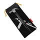 thumbnail image 4 of Tienda de campaña Tienda de campaña Peg Hammer Nail Bolsa Black Peg Nails Estaca Bolsa de almacenamiento (negro) YUNYI BRAND Deportes, 4 of 8