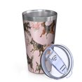thumbnail image 2 of 16oz Tumblers Dogs with Pioneer Flower Stainless Steel Vacuum Insulated Double Wall Travel Tumbler Cups Mug with Lid and Straw,Cleaning Brush for Coffee,Tea, 2 of 4