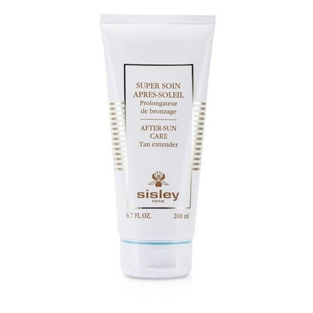 Sisley After Sun Care Tan Extender 200ml/6.7oz