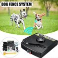 thumbnail image 2 of Electric Dog Fence Anti-Escape Collar (Includes 2 Collars), 2 of 5
