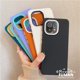 thumbnail image 3 of Compatible Para Xiaomi Poco X5 Pro 5G C55 C50 M3 F4 X2 F2 Funda Para Teléfono 3in1 Skin Feel Back Cover Frame Fundas De Parachoques A Prueba De Golpes Protección De Pareja Carcasa Móvil, 3 of 4
