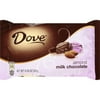 Dove Milk Chocolate with Almonds, 8.5 Oz.