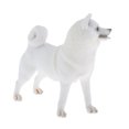 thumbnail image 4 of Juguete Modelo animal de Plástico Sunnimix 2 Piezas Formas realistas, 4 of 8