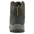 mens waterproof walking boots size 8