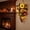 Yellow C, variant on AuroraX Sunflower Pumpkin Rattan Garland Thanksgiving Harvest Wall Decor Real Touch Artificial Waterproof Indoor Outdoor Fall Home Decoration Yellow