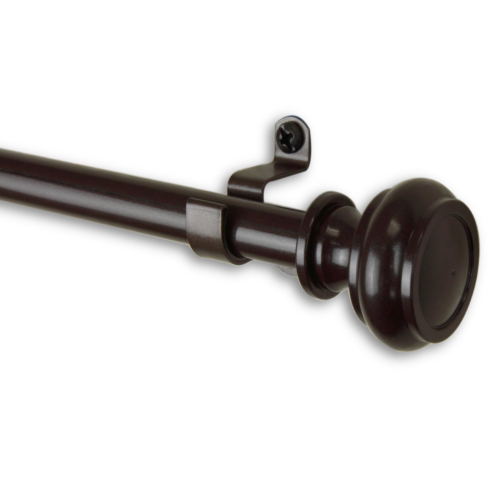 Rod Desyne Teapot Cafe Curtain Rod