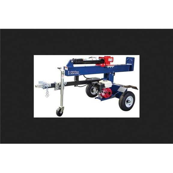 Great Northern Equipmen 1304245 Splitter Vertical & Horizontal 22 Ton with G x 160
