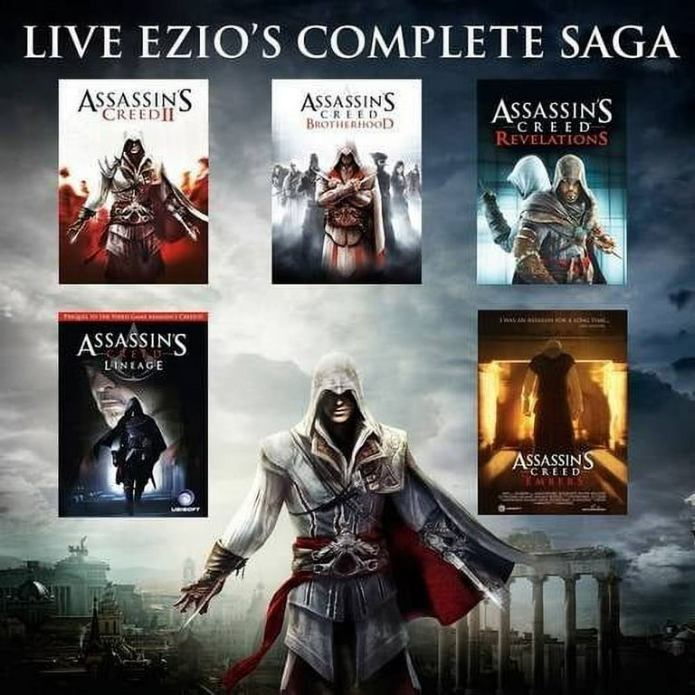 Assassin's Creed Revelations - Xbox One