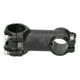 thumbnail image 3 of Vástago de Aleación de Aluminio ANGGREK Elevador de Manillar de Bicicleta Alta Resistencia Negro, 3 of 7