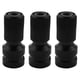 thumbnail image 1 of 3X 1/2 Inch Square To 1/4 Inch Hex Ratchet Socket Wrench Socket Adapter Spanner Set Drive Converter Impact Tool, 1 of 5
